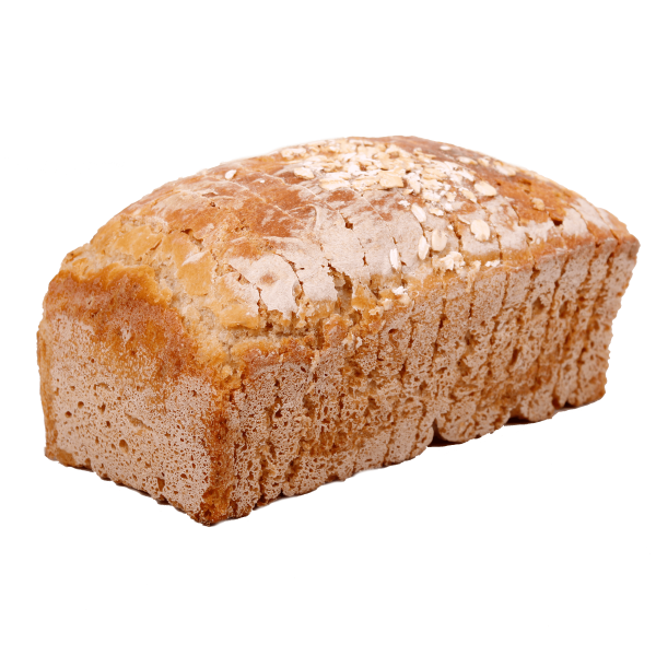 Organik Sarı Somun Ekmeği